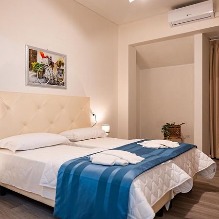 Florence Rooms Novella Εξωτερικό φωτογραφία