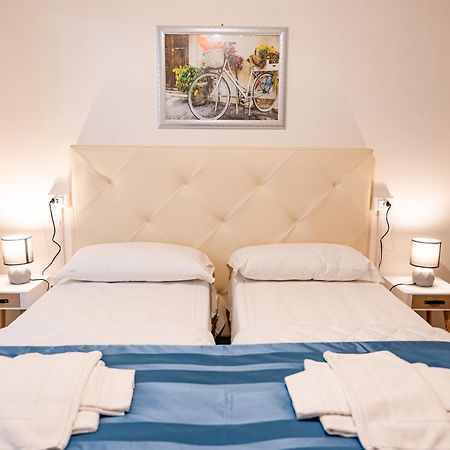 Florence Rooms Novella Εξωτερικό φωτογραφία