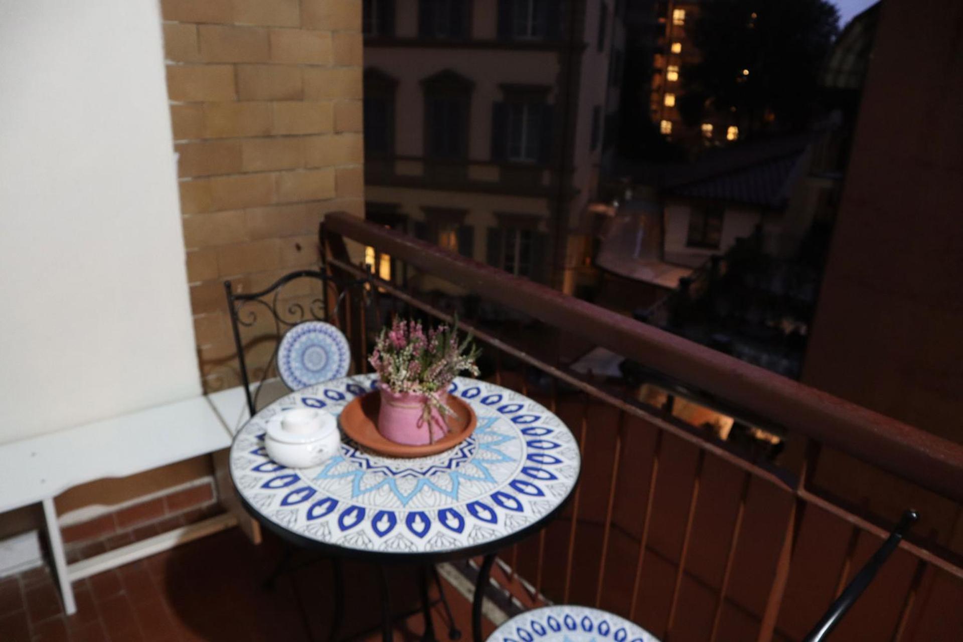 Florence Rooms Novella Εξωτερικό φωτογραφία