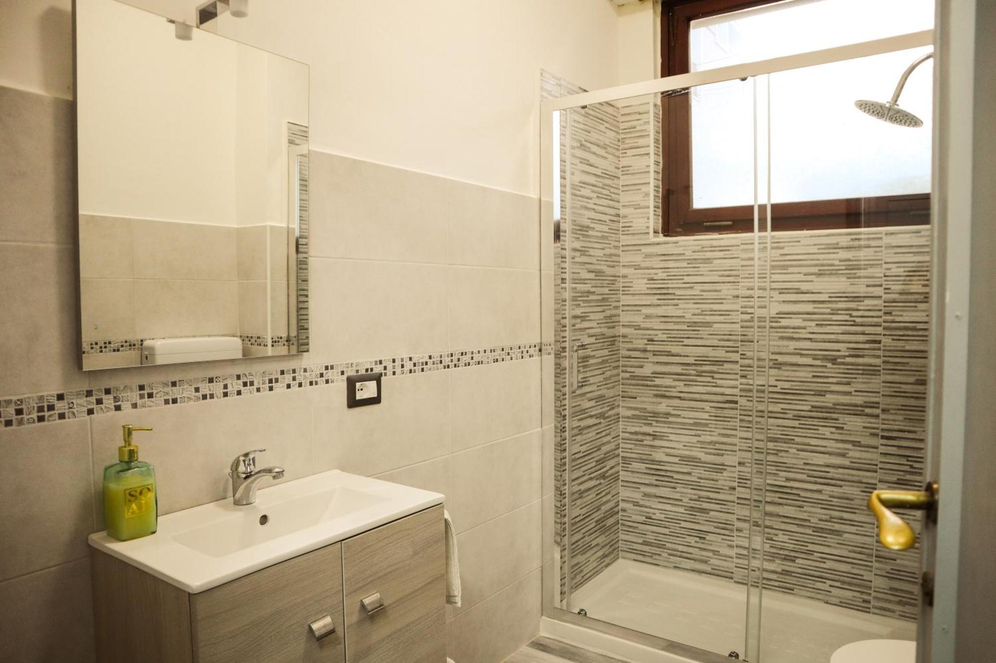 Florence Rooms Novella Εξωτερικό φωτογραφία