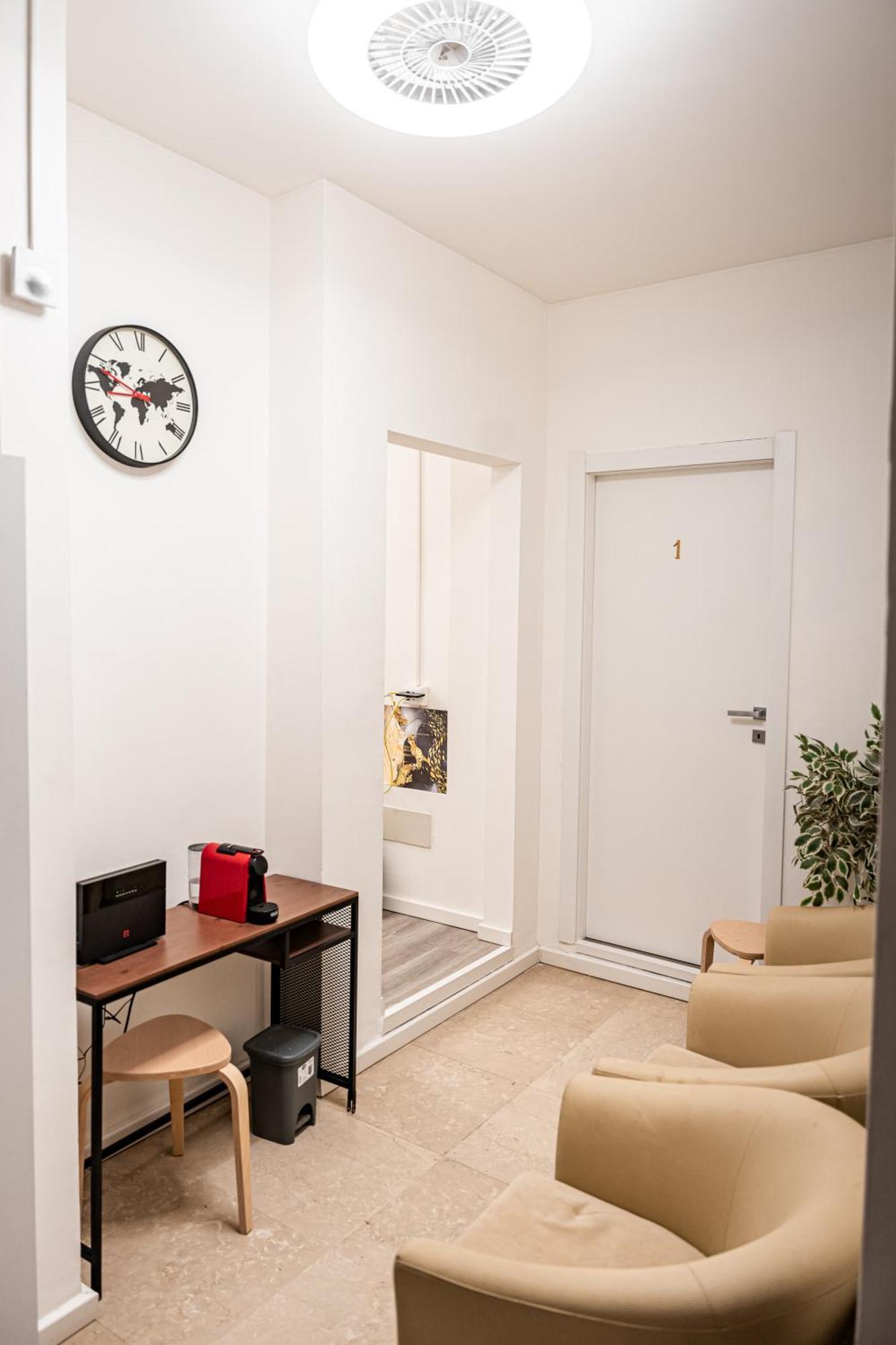 Florence Rooms Novella Εξωτερικό φωτογραφία