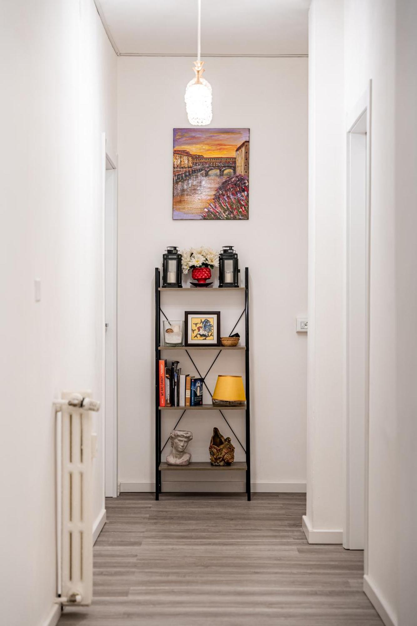 Florence Rooms Novella Εξωτερικό φωτογραφία