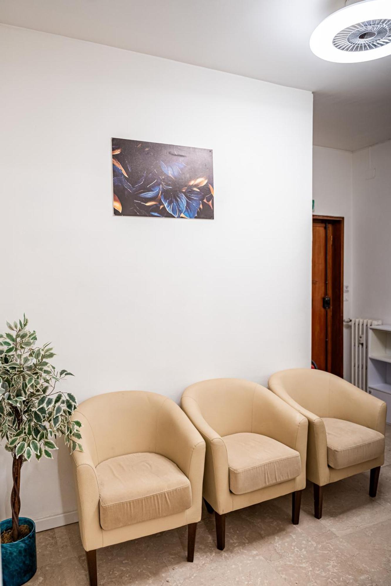 Florence Rooms Novella Εξωτερικό φωτογραφία