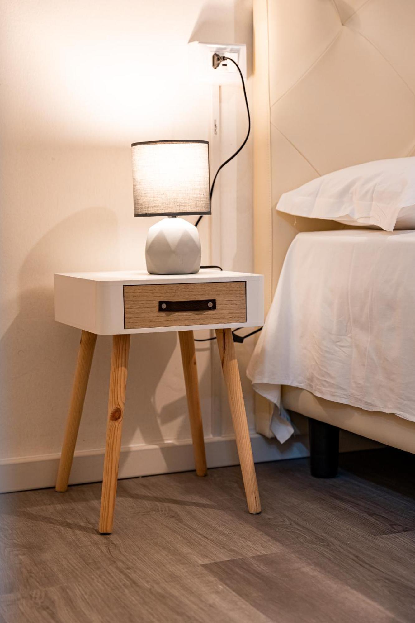 Florence Rooms Novella Εξωτερικό φωτογραφία