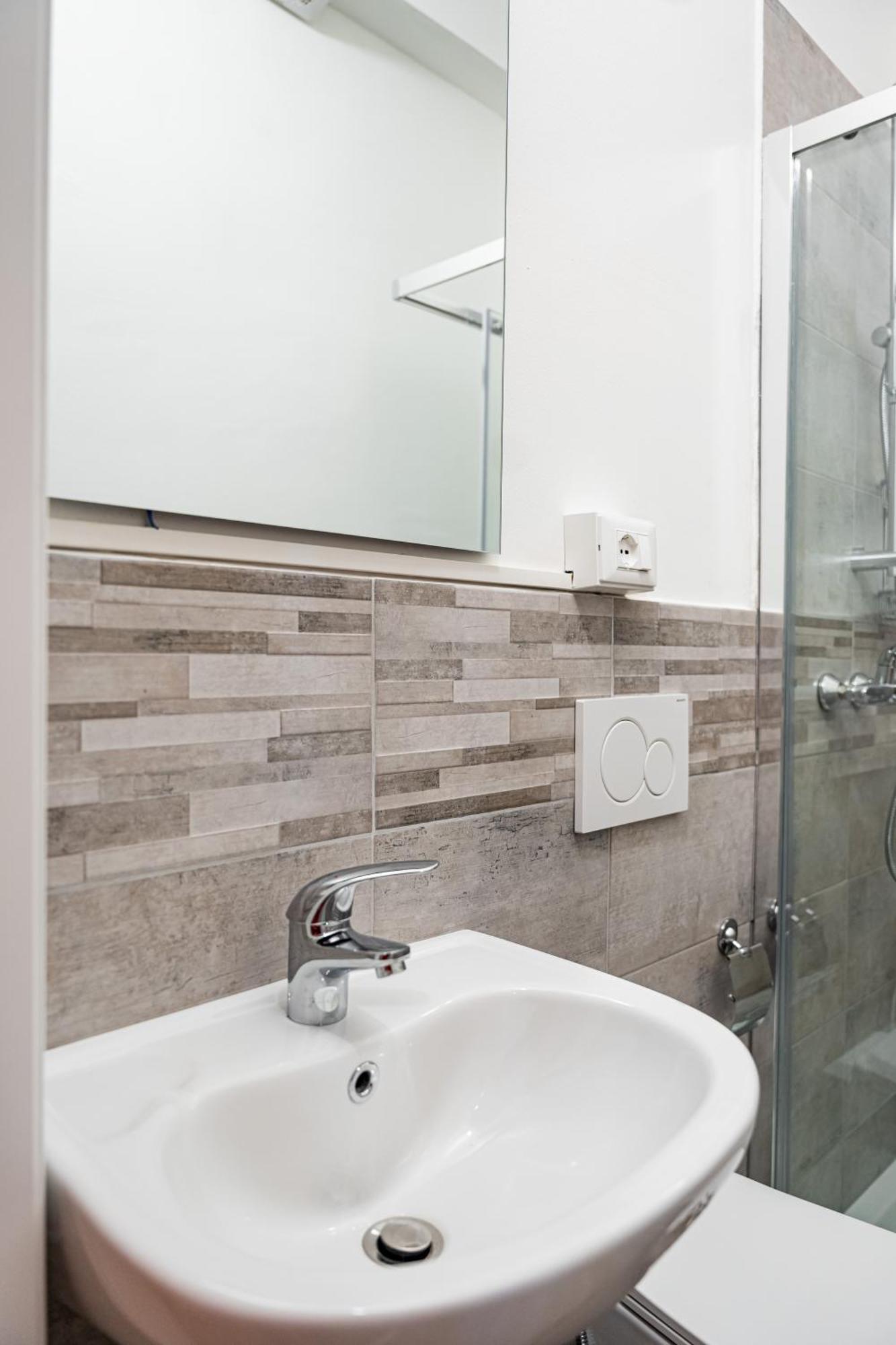 Florence Rooms Novella Εξωτερικό φωτογραφία
