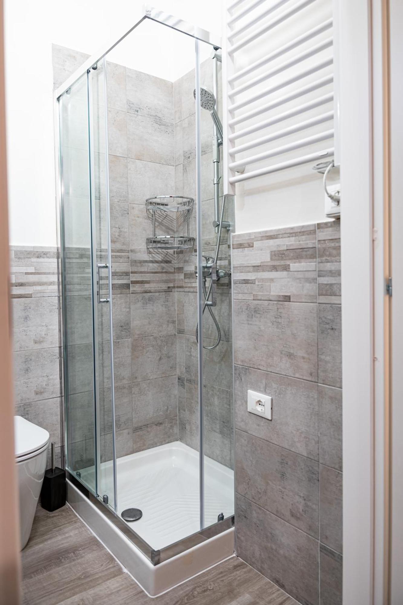 Florence Rooms Novella Εξωτερικό φωτογραφία