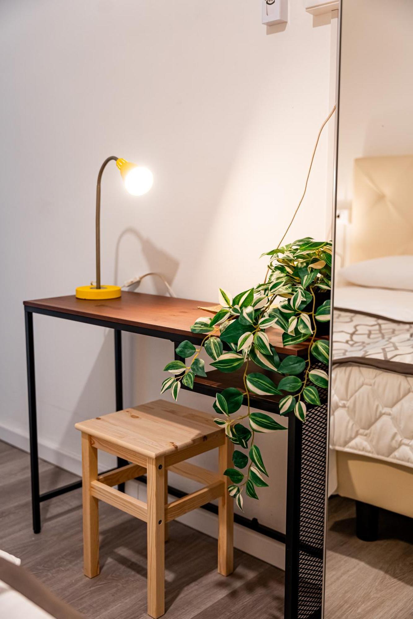 Florence Rooms Novella Εξωτερικό φωτογραφία