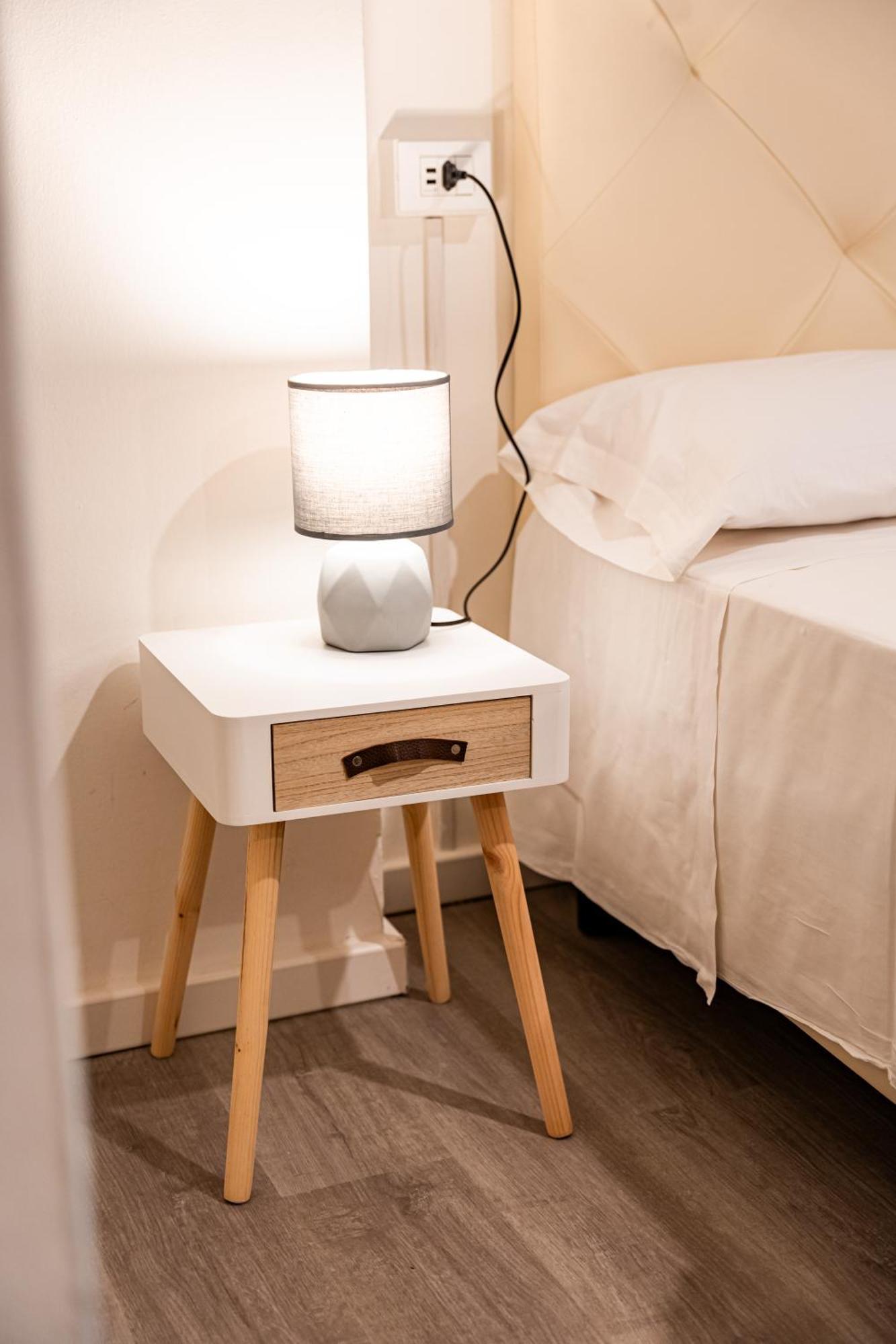 Florence Rooms Novella Εξωτερικό φωτογραφία