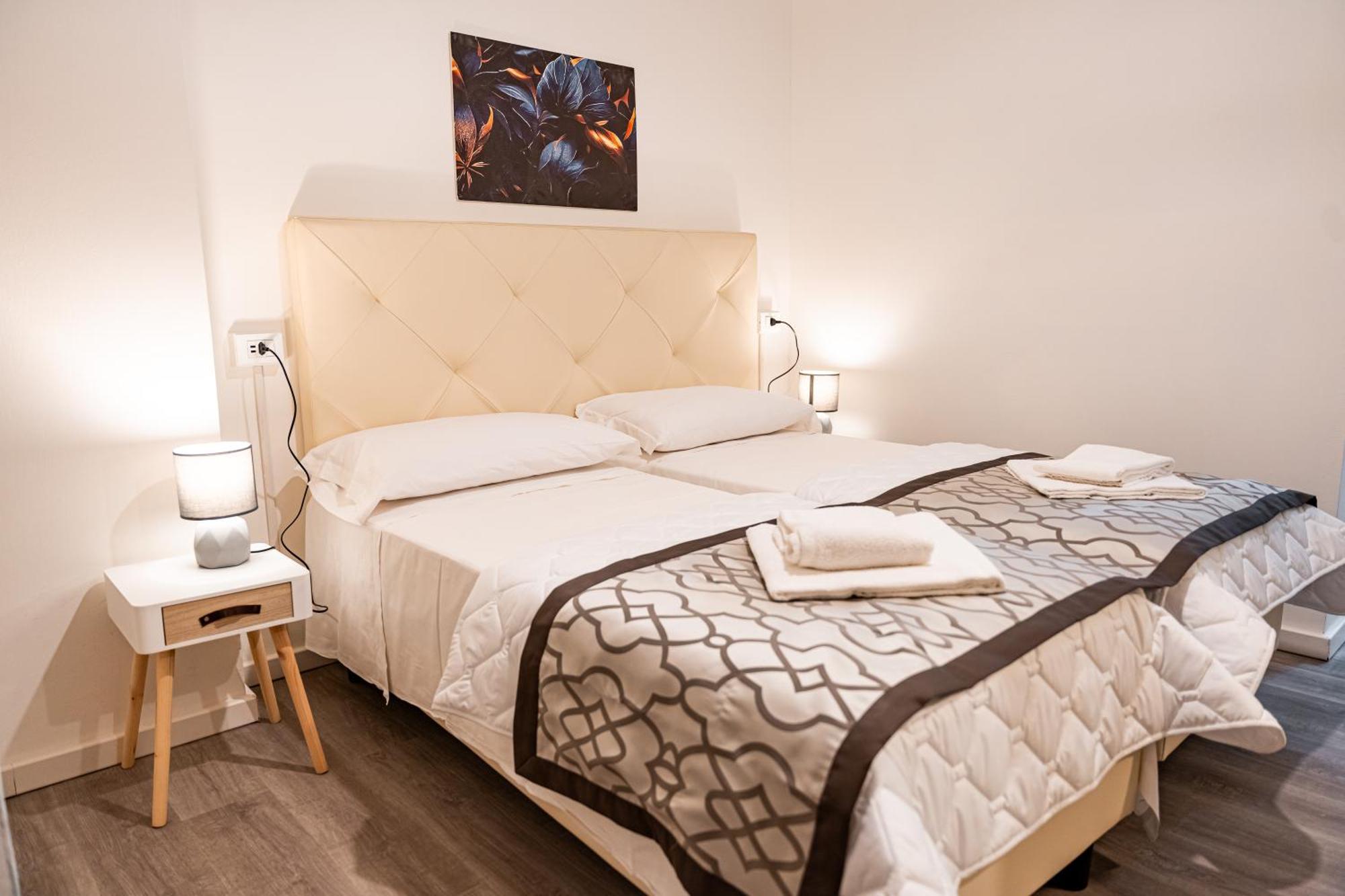 Florence Rooms Novella Εξωτερικό φωτογραφία