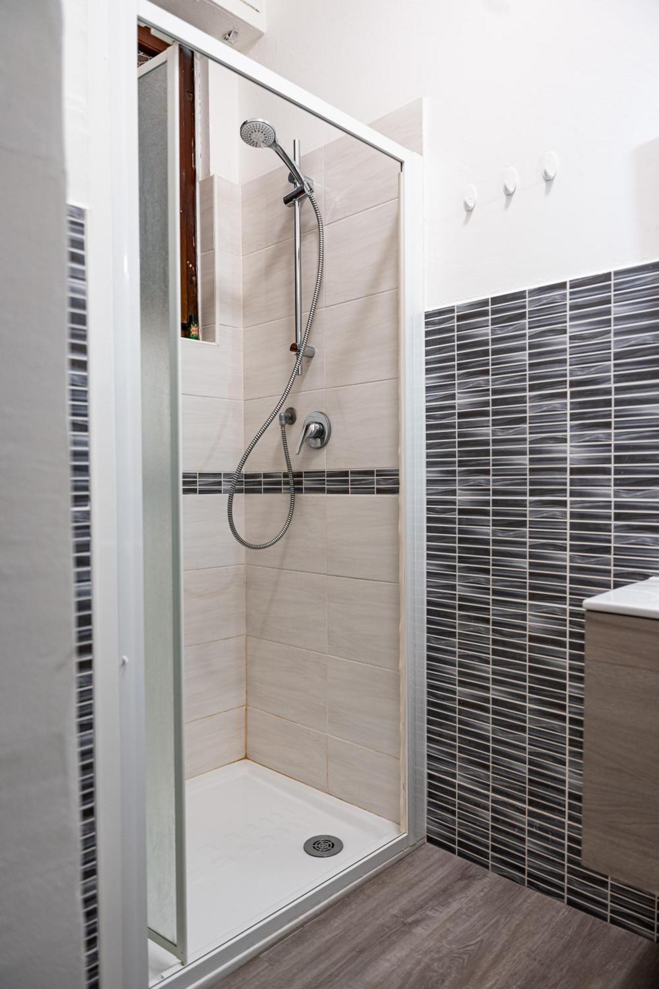 Florence Rooms Novella Εξωτερικό φωτογραφία