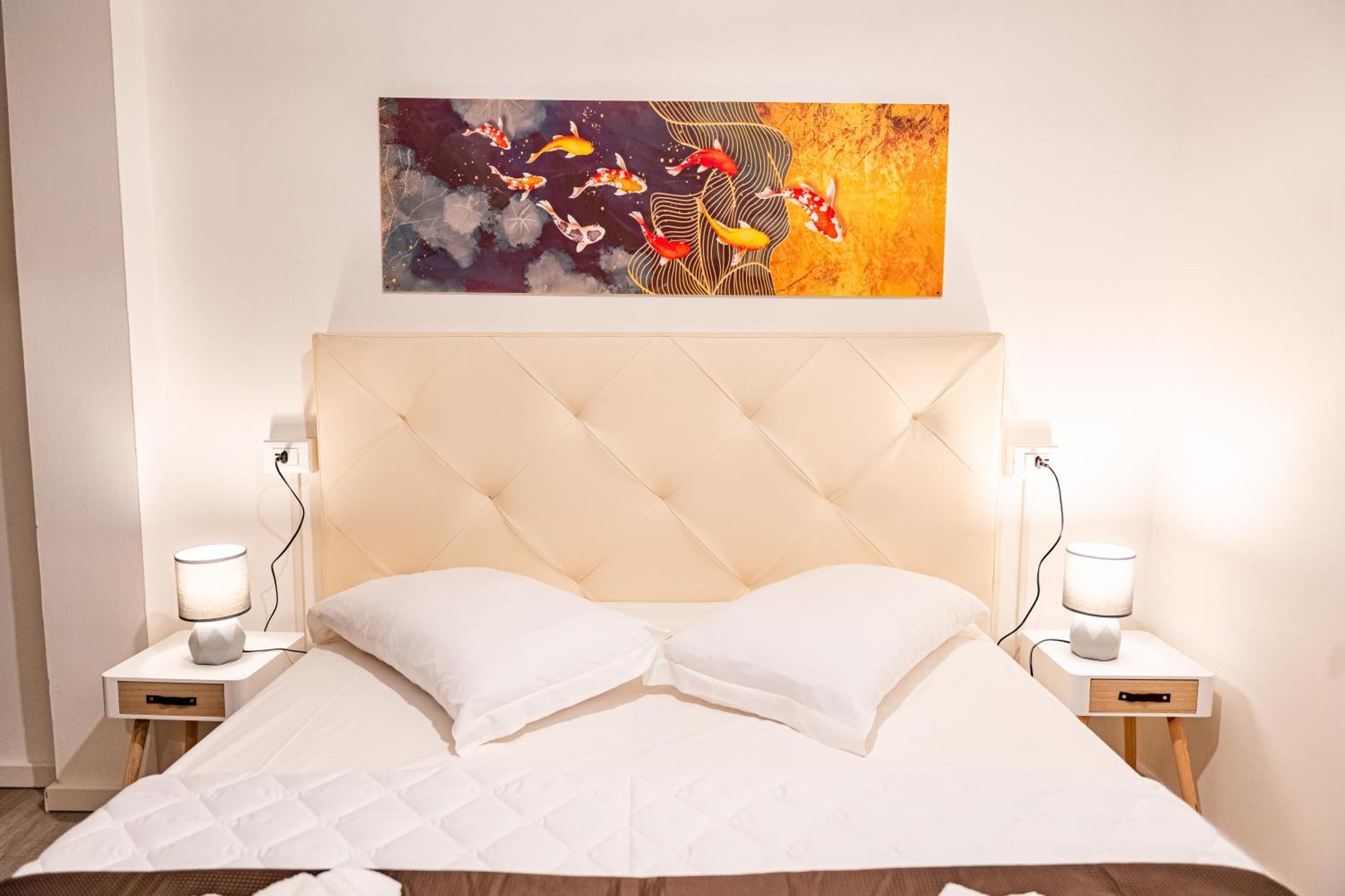 Florence Rooms Novella Εξωτερικό φωτογραφία