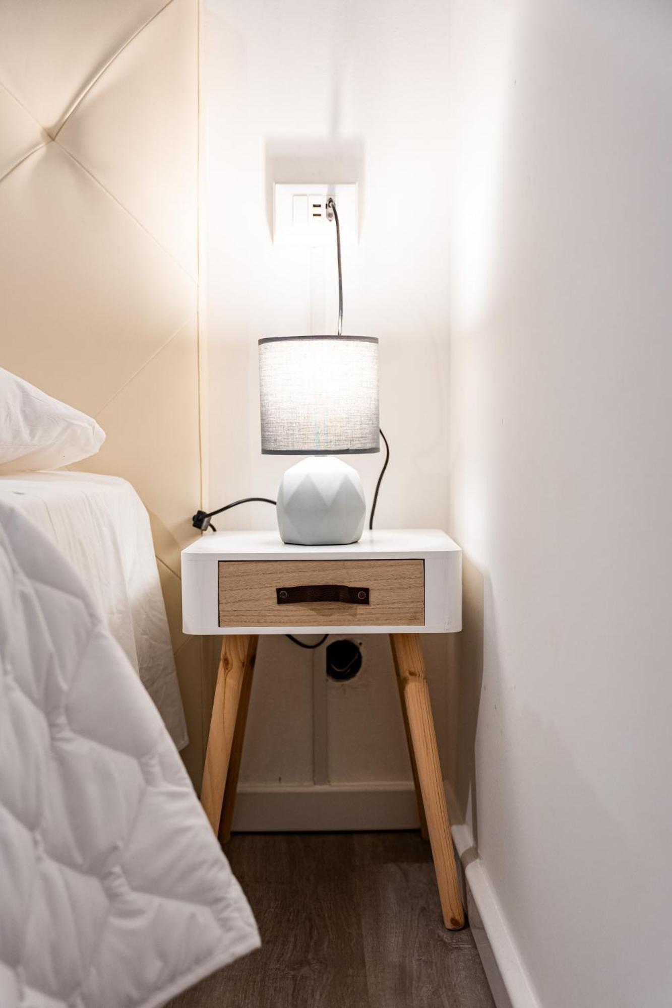 Florence Rooms Novella Εξωτερικό φωτογραφία
