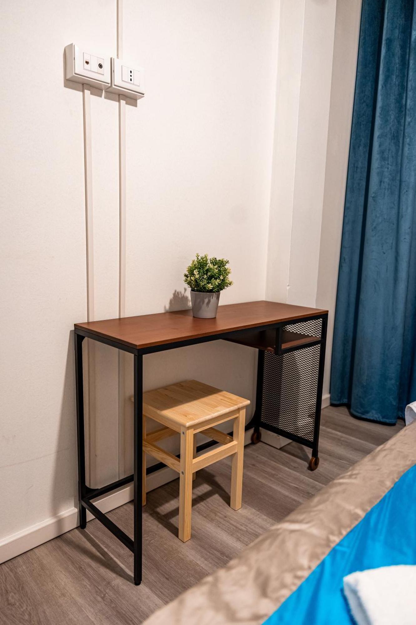 Florence Rooms Novella Εξωτερικό φωτογραφία