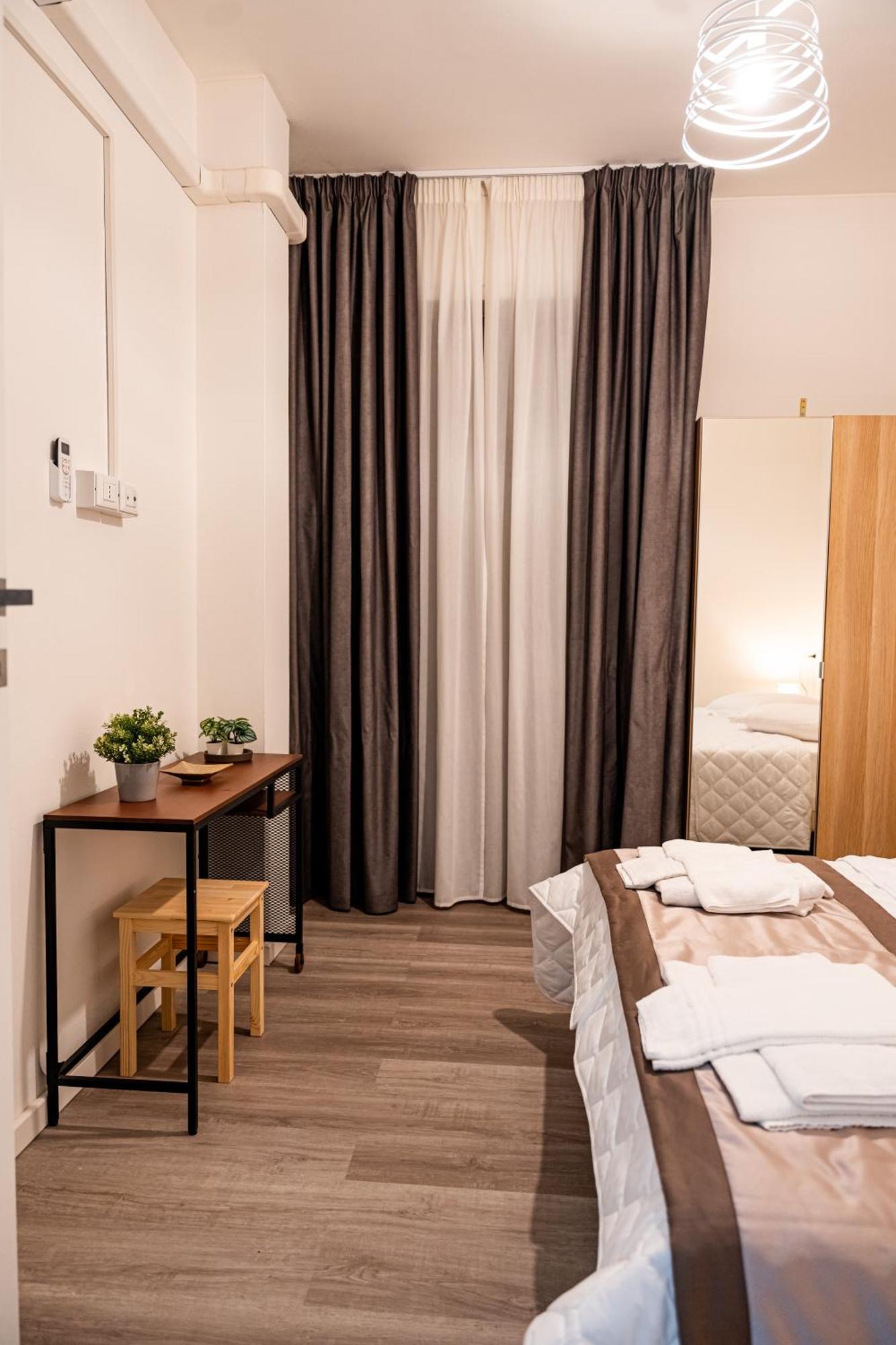 Florence Rooms Novella Εξωτερικό φωτογραφία
