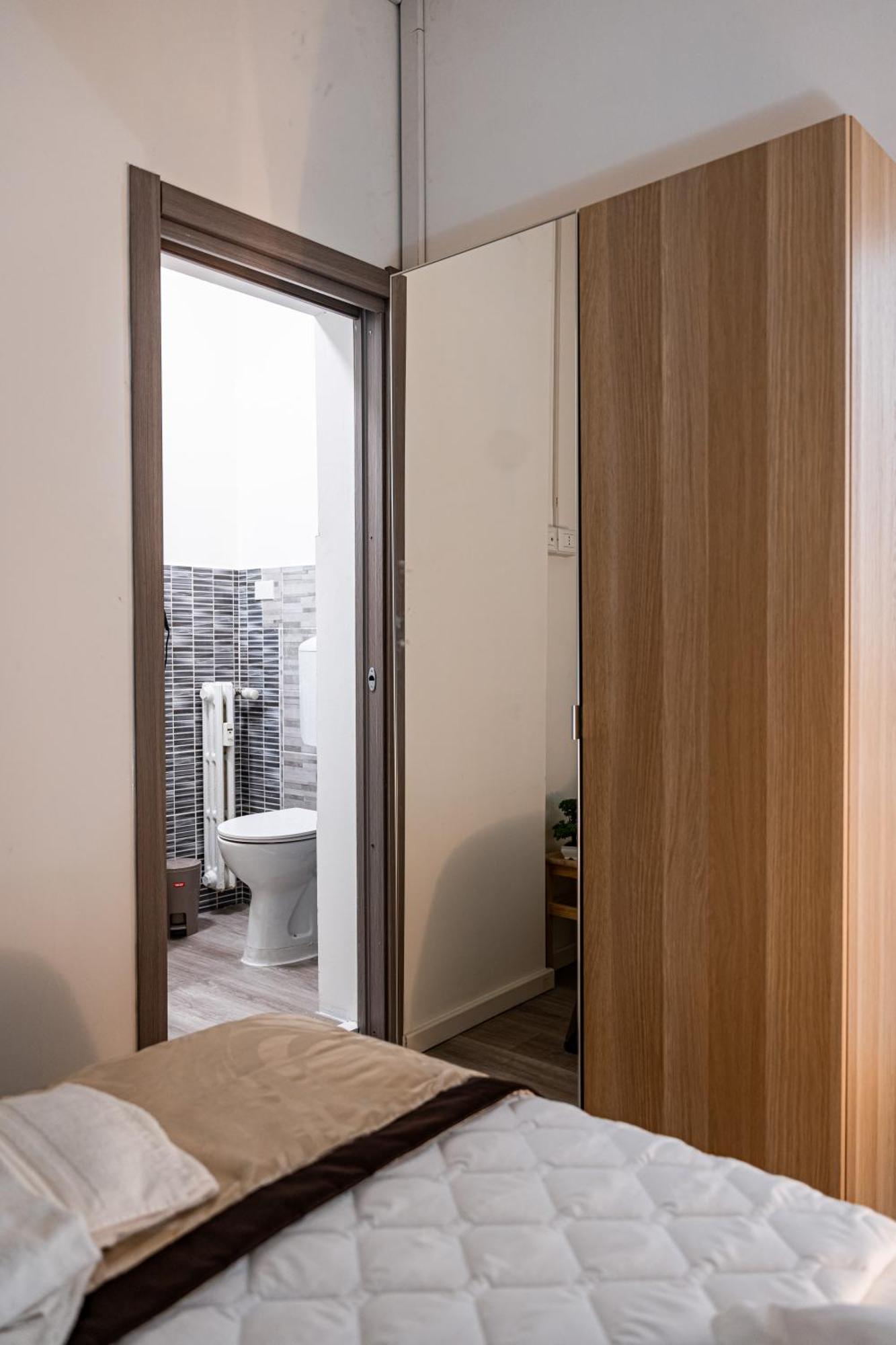 Florence Rooms Novella Εξωτερικό φωτογραφία