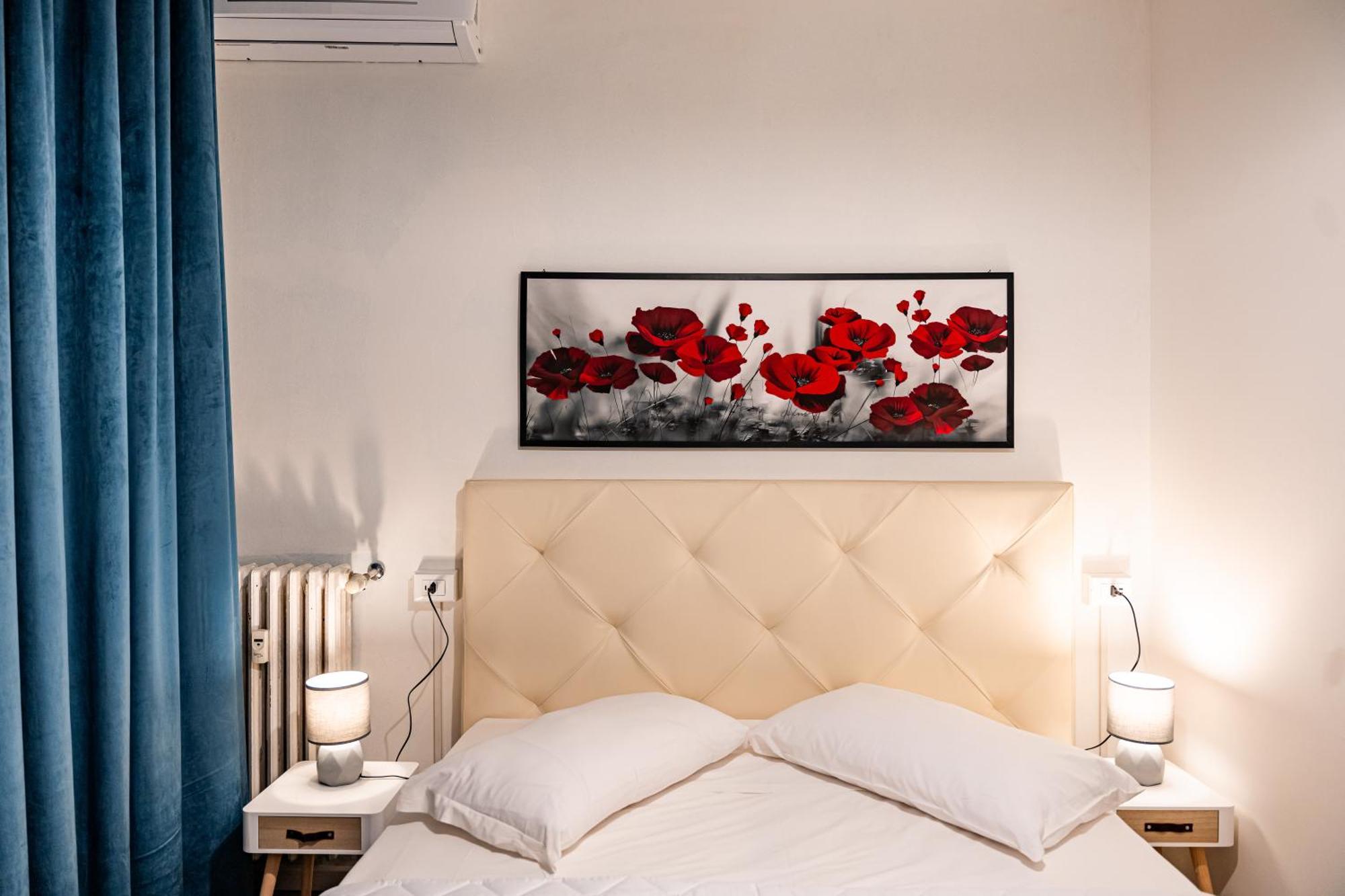 Florence Rooms Novella Εξωτερικό φωτογραφία